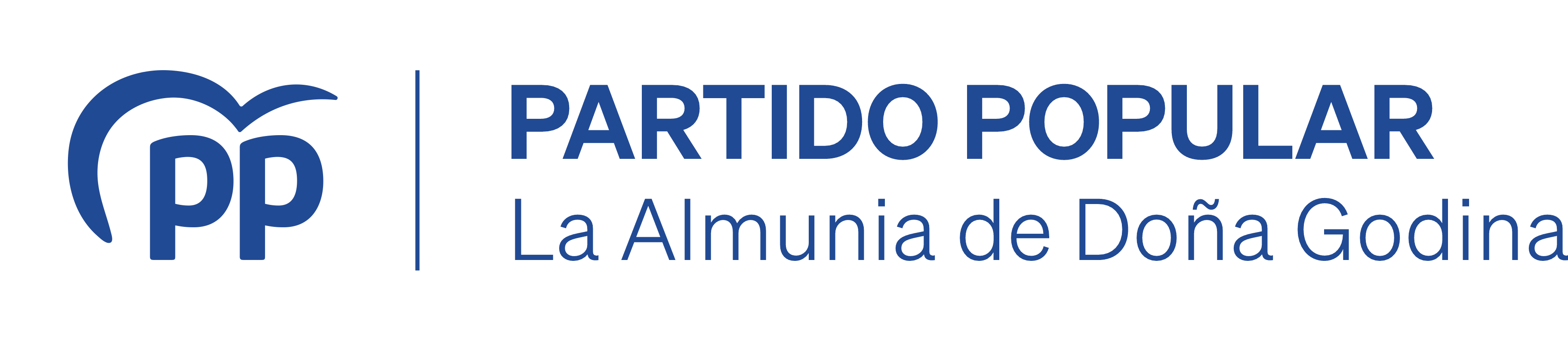 Grupo Municipal Partido Popular La Almunia